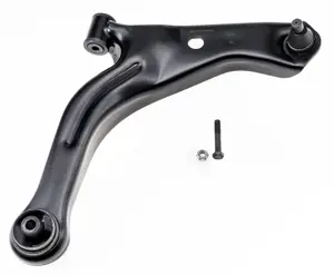 TK80399 | Suspension Control Arm and Ball Joint Assembly | Chassis Pro